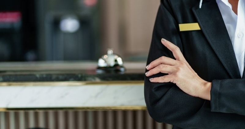 Qui sommes nous - Only Shift